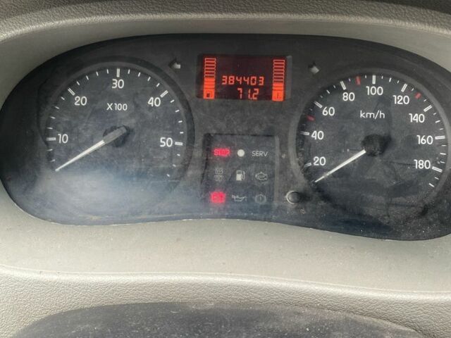 Рено Другая, объемом двигателя 0 л и пробегом 0 тыс. км за 4762 $, фото 20 на Automoto.ua