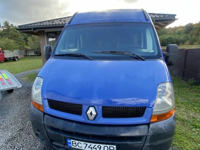 Рено Другая, объемом двигателя 0 л и пробегом 0 тыс. км за 5300 $, фото 1 на Automoto.ua