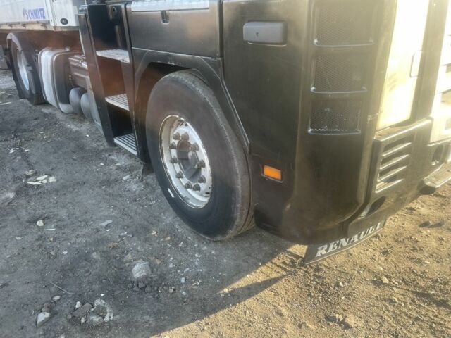 Рено Другая, объемом двигателя 0 л и пробегом 0 тыс. км за 6500 $, фото 2 на Automoto.ua