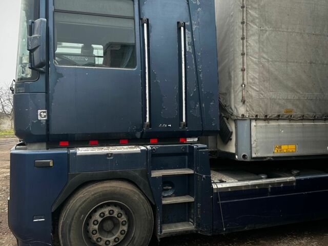 Рено Другая, объемом двигателя 14.86 л и пробегом 0 тыс. км за 4000 $, фото 3 на Automoto.ua