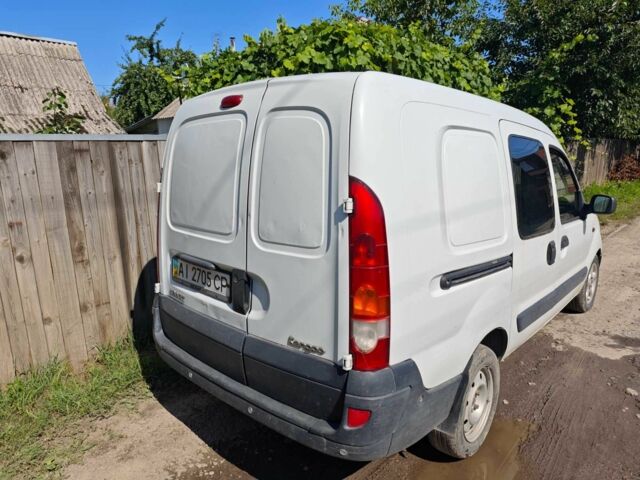 Рено Другая, объемом двигателя 0 л и пробегом 0 тыс. км за 4000 $, фото 3 на Automoto.ua