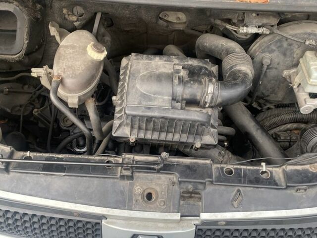 Рено Другая, объемом двигателя 0 л и пробегом 0 тыс. км за 4762 $, фото 6 на Automoto.ua