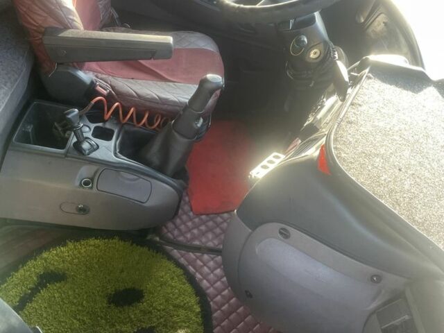 Рено Другая, объемом двигателя 0 л и пробегом 0 тыс. км за 6500 $, фото 6 на Automoto.ua