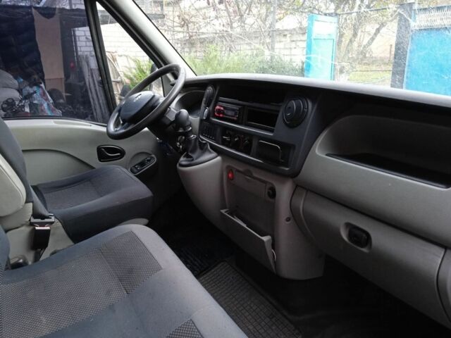 Рено Інша, об'ємом двигуна 0 л та пробігом 0 тис. км за 8200 $, фото 5 на Automoto.ua