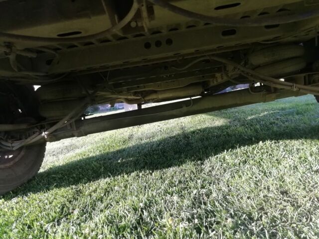 Рено Другая, объемом двигателя 0 л и пробегом 0 тыс. км за 6300 $, фото 7 на Automoto.ua