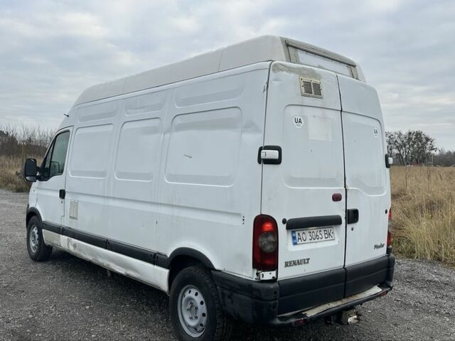 Рено Інша, об'ємом двигуна 0 л та пробігом 0 тис. км за 5500 $, фото 1 на Automoto.ua