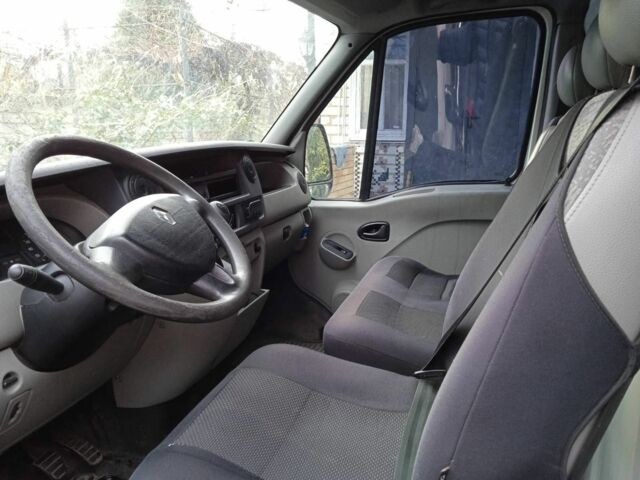 Рено Інша, об'ємом двигуна 0 л та пробігом 0 тис. км за 8200 $, фото 6 на Automoto.ua