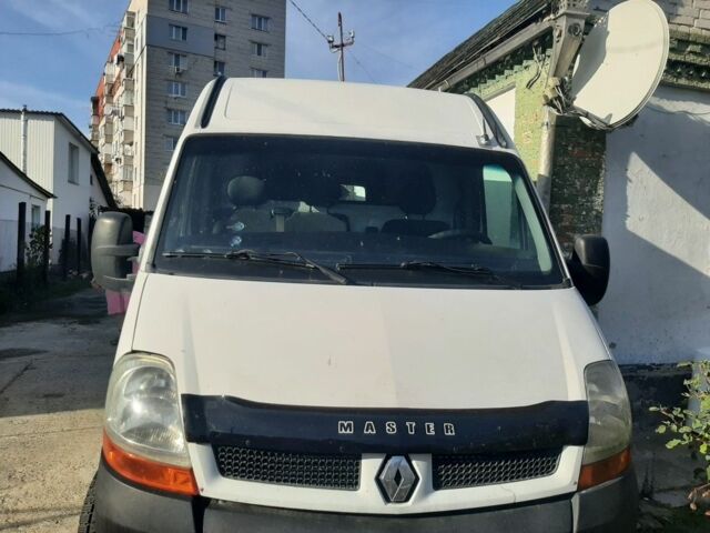 Рено Другая, объемом двигателя 0 л и пробегом 0 тыс. км за 8500 $, фото 1 на Automoto.ua