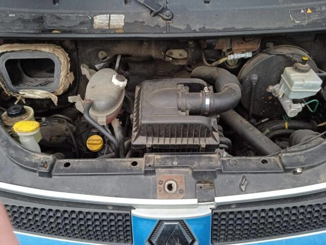 Рено Інша, об'ємом двигуна 0 л та пробігом 0 тис. км за 8200 $, фото 4 на Automoto.ua