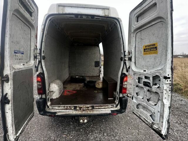 Рено Інша, об'ємом двигуна 0 л та пробігом 0 тис. км за 5500 $, фото 2 на Automoto.ua