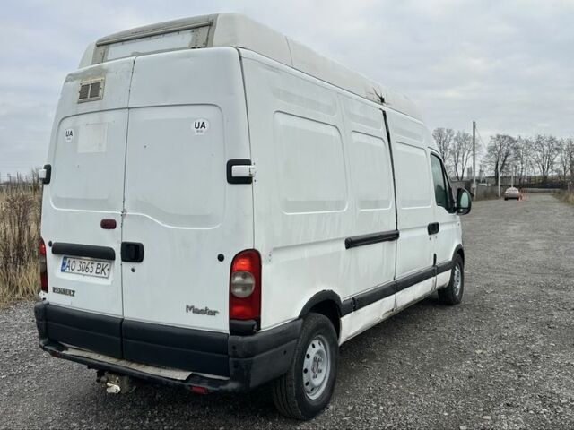 Рено Інша, об'ємом двигуна 0 л та пробігом 0 тис. км за 5500 $, фото 4 на Automoto.ua