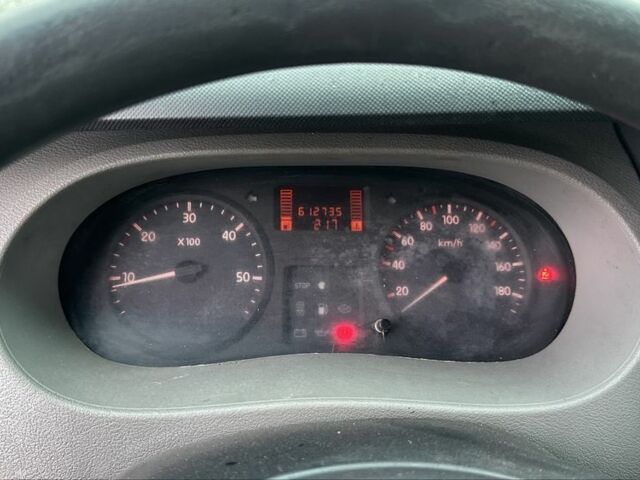 Рено Інша, об'ємом двигуна 0 л та пробігом 0 тис. км за 5500 $, фото 14 на Automoto.ua