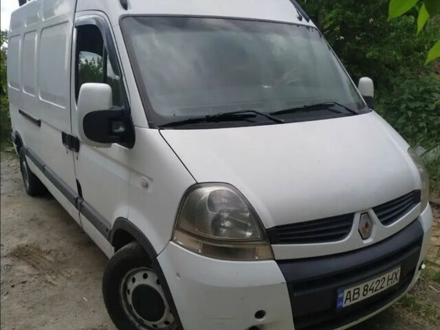 Рено Другая, объемом двигателя 0 л и пробегом 0 тыс. км за 7250 $, фото 1 на Automoto.ua