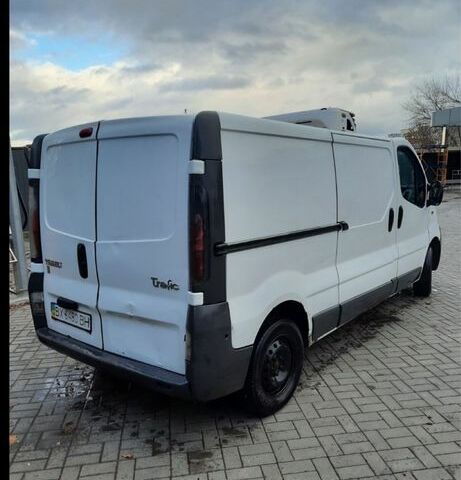 Рено Другая, объемом двигателя 0 л и пробегом 0 тыс. км за 5500 $, фото 2 на Automoto.ua