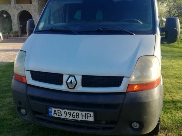 Рено Другая, объемом двигателя 0 л и пробегом 0 тыс. км за 6300 $, фото 1 на Automoto.ua