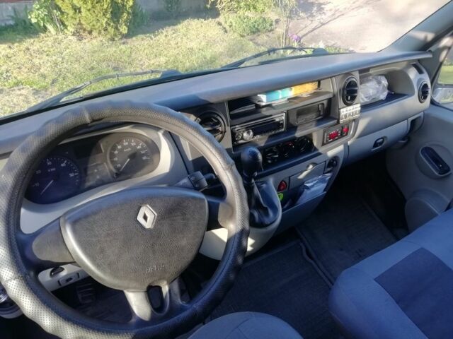 Рено Другая, объемом двигателя 0 л и пробегом 0 тыс. км за 6300 $, фото 2 на Automoto.ua