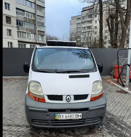 Рено Другая, объемом двигателя 0 л и пробегом 0 тыс. км за 5500 $, фото 3 на Automoto.ua