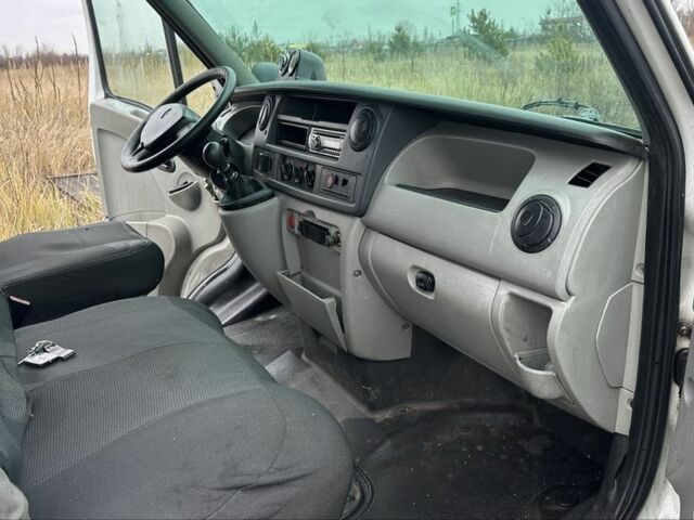 Рено Інша, об'ємом двигуна 0 л та пробігом 0 тис. км за 5500 $, фото 16 на Automoto.ua