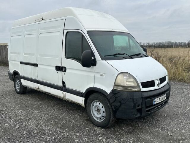 Рено Інша, об'ємом двигуна 0 л та пробігом 0 тис. км за 5500 $, фото 6 на Automoto.ua