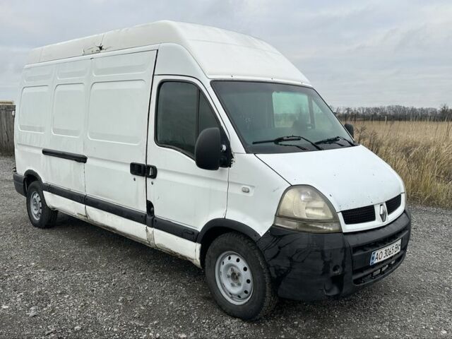 Рено Інша, об'ємом двигуна 0 л та пробігом 0 тис. км за 5500 $, фото 7 на Automoto.ua