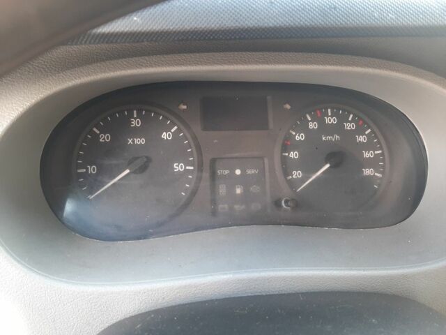 Рено Другая, объемом двигателя 0 л и пробегом 0 тыс. км за 8500 $, фото 7 на Automoto.ua