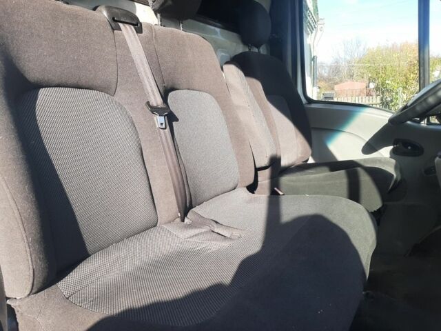 Рено Другая, объемом двигателя 0 л и пробегом 0 тыс. км за 8500 $, фото 4 на Automoto.ua