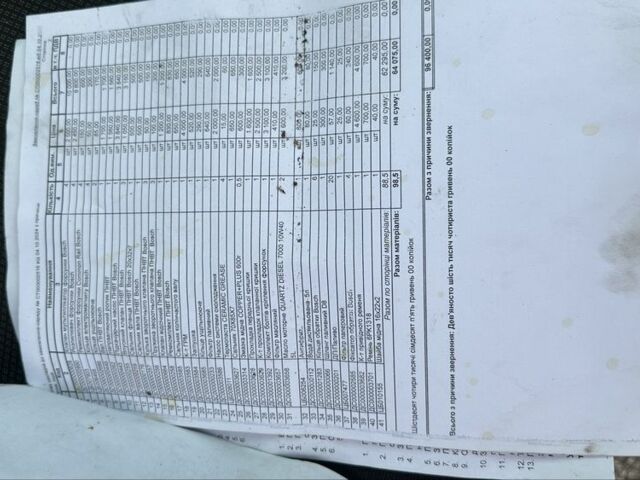 Рено Інша, об'ємом двигуна 0 л та пробігом 0 тис. км за 5500 $, фото 22 на Automoto.ua