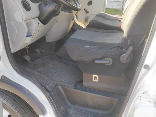 Рено Інша, об'ємом двигуна 0 л та пробігом 0 тис. км за 5200 $, фото 8 на Automoto.ua