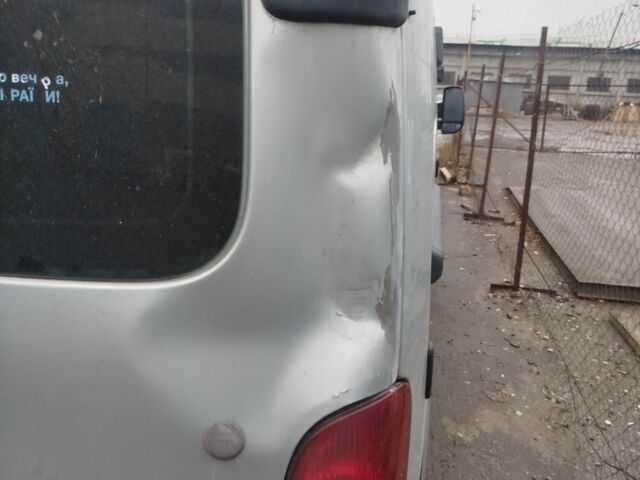 Рено Другая, объемом двигателя 0 л и пробегом 0 тыс. км за 7000 $, фото 6 на Automoto.ua