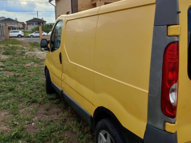 Рено Інша, об'ємом двигуна 0 л та пробігом 0 тис. км за 6000 $, фото 7 на Automoto.ua