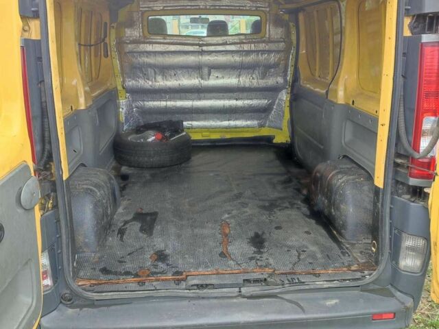 Рено Інша, об'ємом двигуна 0 л та пробігом 0 тис. км за 6000 $, фото 8 на Automoto.ua