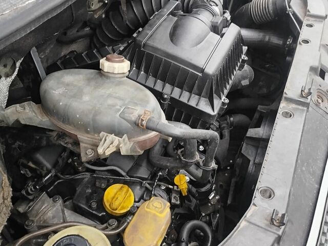 Рено Другая, объемом двигателя 0 л и пробегом 0 тыс. км за 7000 $, фото 5 на Automoto.ua