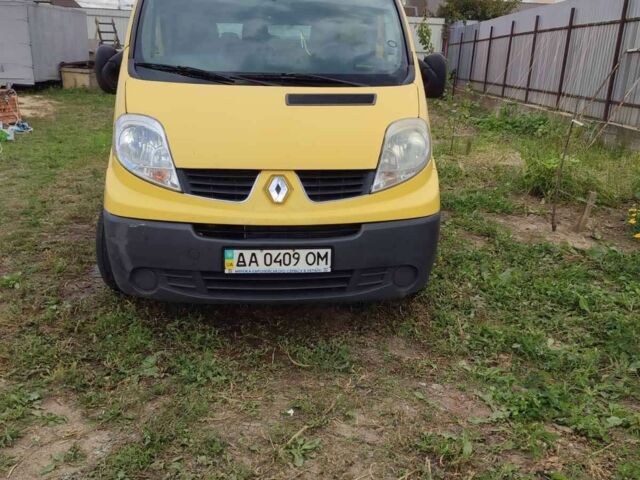 Рено Інша, об'ємом двигуна 0 л та пробігом 0 тис. км за 6000 $, фото 2 на Automoto.ua