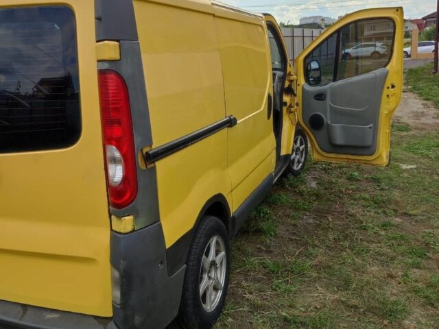 Рено Інша, об'ємом двигуна 0 л та пробігом 0 тис. км за 6000 $, фото 6 на Automoto.ua