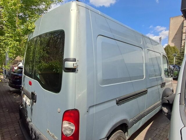 Рено Другая, объемом двигателя 0 л и пробегом 0 тыс. км за 7900 $, фото 7 на Automoto.ua