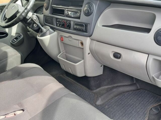 Рено Другая, объемом двигателя 0 л и пробегом 0 тыс. км за 7900 $, фото 9 на Automoto.ua