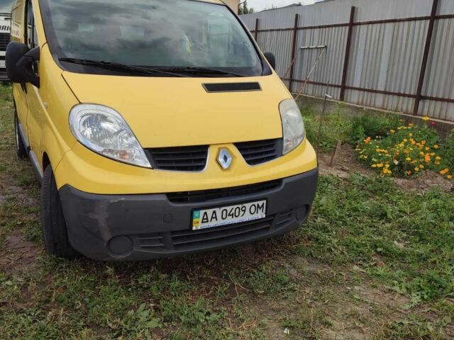 Рено Інша, об'ємом двигуна 0 л та пробігом 0 тис. км за 6000 $, фото 1 на Automoto.ua