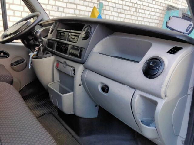 Рено Другая, объемом двигателя 0 л и пробегом 0 тыс. км за 7500 $, фото 6 на Automoto.ua