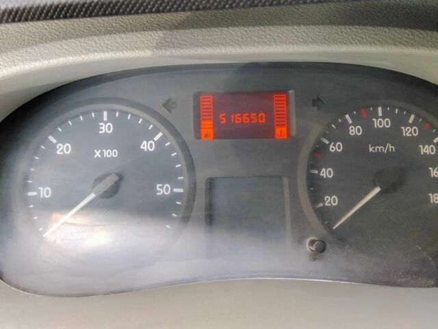 Рено Другая, объемом двигателя 0 л и пробегом 0 тыс. км за 7500 $, фото 4 на Automoto.ua