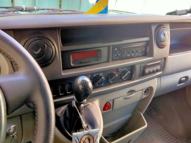 Рено Другая, объемом двигателя 0 л и пробегом 0 тыс. км за 7500 $, фото 3 на Automoto.ua