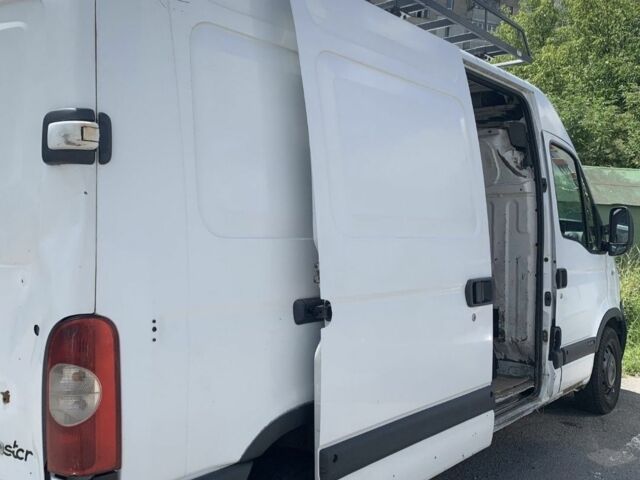 Рено Інша, об'ємом двигуна 0 л та пробігом 0 тис. км за 6800 $, фото 1 на Automoto.ua