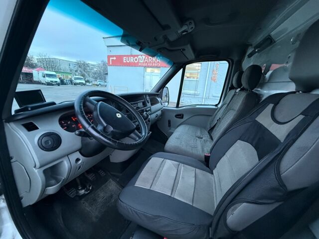 Рено Інша, об'ємом двигуна 0 л та пробігом 0 тис. км за 6700 $, фото 4 на Automoto.ua