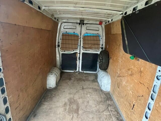 Рено Інша, об'ємом двигуна 0 л та пробігом 0 тис. км за 6700 $, фото 6 на Automoto.ua