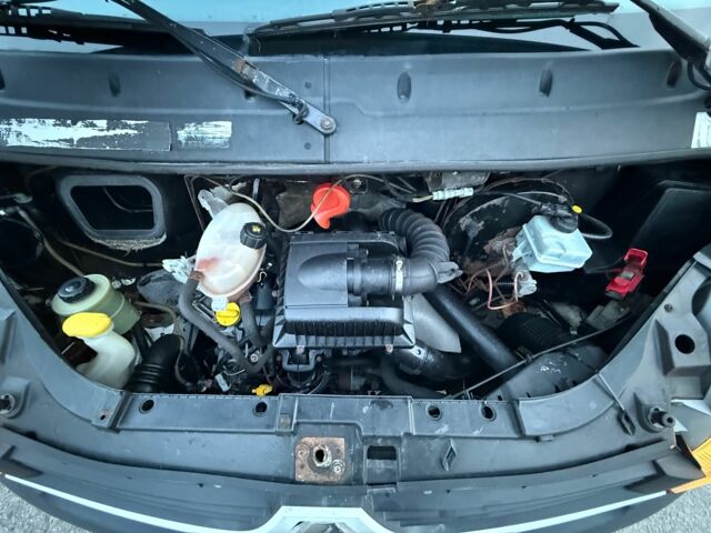 Рено Інша, об'ємом двигуна 0 л та пробігом 0 тис. км за 6700 $, фото 5 на Automoto.ua