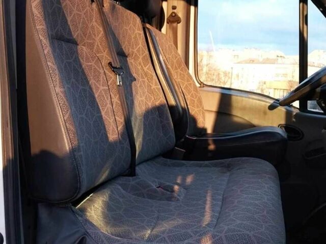 Рено Другая, объемом двигателя 0 л и пробегом 0 тыс. км за 10500 $, фото 14 на Automoto.ua