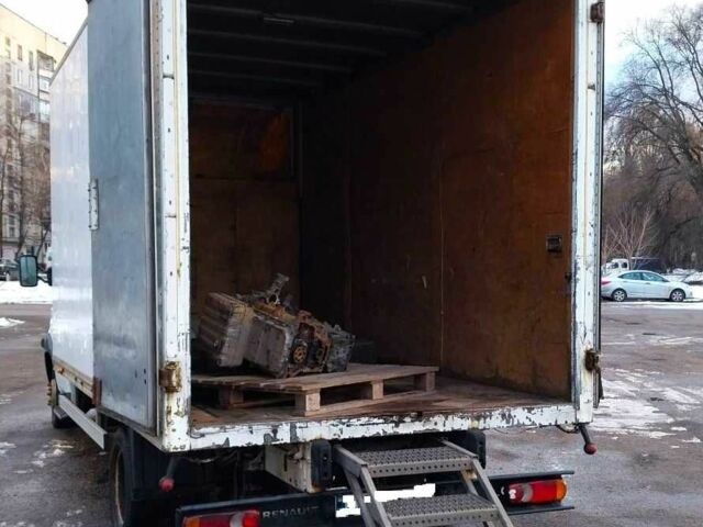 Рено Другая, объемом двигателя 0 л и пробегом 0 тыс. км за 10500 $, фото 5 на Automoto.ua