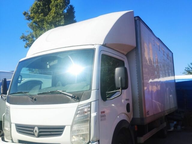 Рено Другая, объемом двигателя 2.45 л и пробегом 0 тыс. км за 10500 $, фото 1 на Automoto.ua