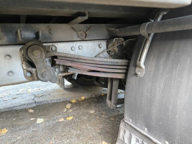 Рено Другая, объемом двигателя 0 л и пробегом 0 тыс. км за 16000 $, фото 1 на Automoto.ua