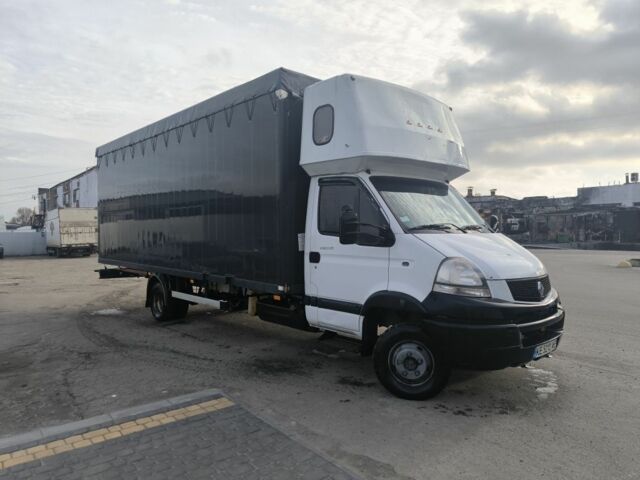 Рено Другая, объемом двигателя 0 л и пробегом 0 тыс. км за 16000 $, фото 8 на Automoto.ua