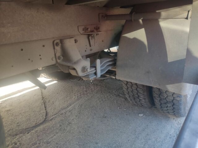 Рено Другая, объемом двигателя 2.45 л и пробегом 0 тыс. км за 10500 $, фото 6 на Automoto.ua